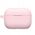 Θήκη σιλικόνης AMAZINGTHING Omni Case για AirPods Pro 2 - ροζ