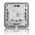 SMART HOME LIGHTCORE 2GANG/45111 AJAX