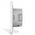 SMART HOME LIGHTCORE 2GANG/45111 AJAX