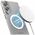 Θήκη Araree Duple M για Samsung Galaxy S25 Edge διάφανη