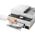 Canon MAXIFY GX2050 EB2 EUR με σημαντικά αυξημένη απόδοση σελίδων, περιλαμβάνει 2 επιπλέον δεξαμενές με μαύρο μελάνι (συνολικά 3 μαύρα μελάνια)