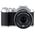 Ρετρό ψηφιακή φωτογραφική μηχανή Rollei Powerflex με 10x οπτικό ζουμ