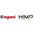 Βάση 4 μονάδες Living Now Legrand K4704