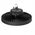 Φωτιστικό High-Bay Slim Light Design UFO LED 150W 4000K 24000LM 90° 1-10 DIM IP66 IK10 μαύρο