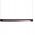Φωτιστικό κρεμαστό Maxlight Singapur P0553 1x80W LED 3000K 4400 lm μαύρο/καφέ