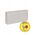 Κατανεμητής μονάδων Legrand Practibox S 137425P επιτοίχιος 1x22 μονάδες IP40 λευκές πόρτες + διακόπτης υπερφόρτωσης 1P B16 RX3 (1 τεμ.)