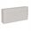 Κατανεμητής μονάδων Legrand Practibox S 137425P επιτοίχιος 1x22 μονάδες IP40 λευκές πόρτες + διακόπτης υπερφόρτωσης 1P B16 RX3 (1 τεμ.)