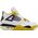 Air Jordan 4 Retro AQ9129-101 λευκό 38