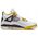 Air Jordan 4 Retro AQ9129-101 λευκό 43