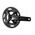 Shimano GRX600 δισκοβραχίονας 172.5mm, 30-46H
