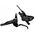 Shimano MT520 δισκόφρενο, πίσω