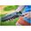 Ραδιόφωνο RYOBI RS4-120G, 4.0 V, Bluetooth, Verse, USB-C, προστασία IP67, χωρίς μπαταρία