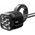 Knog Blinder External front light, 1300 lm