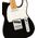 Ηλεκτρική Κιθάρα Fender Player II Telecaster, Μαύρη
