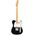 Ηλεκτρική Κιθάρα Fender Player II Telecaster, Μαύρη