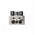 Universal Audio UAFX LA-2A Studio Compressor Pedal