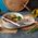 Villeroy & Boch Σούπα Passion chopsticks, 2 τεμ