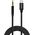 Καλώδιο Savio CL-188 USB-C σε Mini Jack 3.5mm 2m