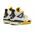 Air Jordan 4 Retro AQ9129-101 λευκό 42,5