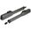ΚΙΝΗΤΗΡΑΣ ΓΙΑ ΠΥΛΗ ΜΕ ΦΥΛΛΑ GENIUS-MISTRAL-300LS/KIT - ΣΕΤ ΓΙΑ ΔΙΦΥΛΛΗ ΠΥΛΗ FAAC
