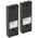ΚΙΝΗΤΗΡΑΣ ΓΙΑ ΠΥΛΗ ΜΕ ΦΥΛΛΑ GENIUS-MISTRAL-300LS/KIT - ΣΕΤ ΓΙΑ ΔΙΦΥΛΛΗ ΠΥΛΗ FAAC