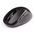 C-TECH WLM-02 myszka Biuro Po prawej stronie RF Wireless Optyczny 1600 DPI