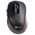 C-TECH WLM-02 myszka Biuro Po prawej stronie RF Wireless Optyczny 1600 DPI