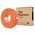 Spectrum Filaments TF-24053 materiały drukarskie 3D Kwas polimlekowy (PLA) Pomarańczowy 1 kg