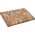 Deska do krojenia Excellent Houseware drewniana 30x20cm