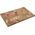 Deska do krojenia Excellent Houseware drewniana 40x25cm