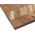 Deska do krojenia Excellent Houseware drewniana 40x25cm