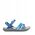 Teva W'S Sanborn Cota Sandal, DBFB, 37 (us 6)| uk 4