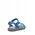Teva W'S Sanborn Cota Sandal, DBFB, 37 (us 6)| uk 4