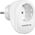 Marmitek Marmitek POWER SE Έξυπνο βύσμα τροφοδοσίας Wi-Fi 15A 8274780 8718164535161