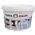 Pentacolor ΒΑΦΗ ΠΡΟΣΟΨΗΣ VILLA NOVUS (ΑΝΘΡΑΚΙ) 3L