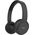 Ακουστικά Streetz BT210 Bluetooth STREETZ, με μικρόφωνο, αναδιπλούμενα, μαύρα / BT210-BLK / 6612085