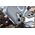 Torras ML Etui Torras Pstand Series do iPhone 16 Plus (Titanium gray)