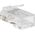 CAT6 RJ45 ΔΙΑΠΕΡΑΣΙΜΟ UTP