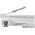 CAT6 RJ45 ΔΙΑΠΕΡΑΣΙΜΟ UTP