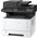 Σύστημα προστασίας κλίματος KYOCERA ECOSYS MA4000fx/Plus + Πολυλειτουργική συσκευή λέιζερ ασπρόμαυρη