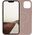 dbramante1928 Μονακό - iPhone 14 - Ροζ άμμος, Θήκη, Apple, iPhone 14, 15.5 εκ. (6.1"), Ροζ, Άμμος