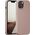 dbramante1928 Μονακό - iPhone 14 - Ροζ άμμος, Θήκη, Apple, iPhone 14, 15.5 εκ. (6.1"), Ροζ, Άμμος