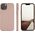 dbramante1928 Μονακό - iPhone 14 - Ροζ άμμος, Θήκη, Apple, iPhone 14, 15.5 εκ. (6.1"), Ροζ, Άμμος