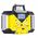 NIVEL SYSTEM ΨΗΦΙΑΚΟ LASER NIWELATOR NL740R κόκκινη δέσμη