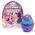 Hatchimals Ζωντανά Neon Rainbow 1 Πακέτο Asst.