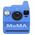 Polaroid Now Gen 3 MoMa Edition