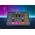 Κάρτα Ήχου Fifine SC3 Μαύρη USB με RGB XLR 2 - καναλιών