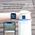 Μπουκάλι έξυπνης κατανάλωσης WaterH BOOST Chug Lid, 946 ml, λευκό