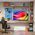Hisense 32A5Q 32'' QLED FHD Smart TV μαύρο