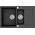 HELIKA Sink Tesa SQT151-601AW 80x50